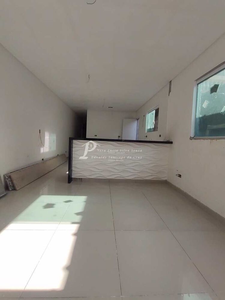 Casa, 2 quartos, 42 m² - Foto 2