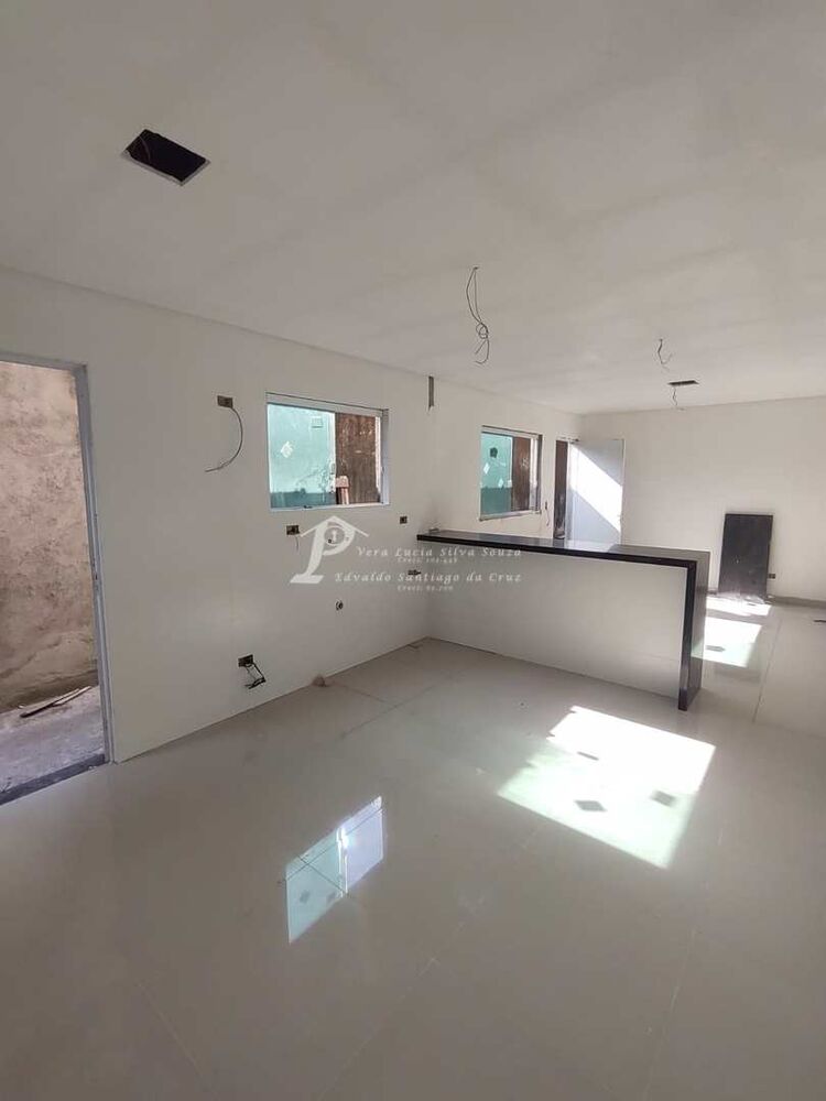 Casa, 2 quartos, 42 m² - Foto 5