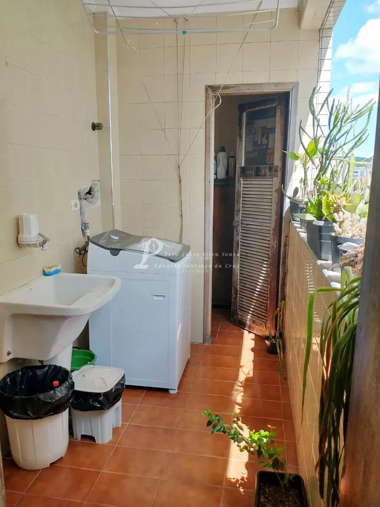 Apartamento, 2 quartos, 124 m² - Foto 6