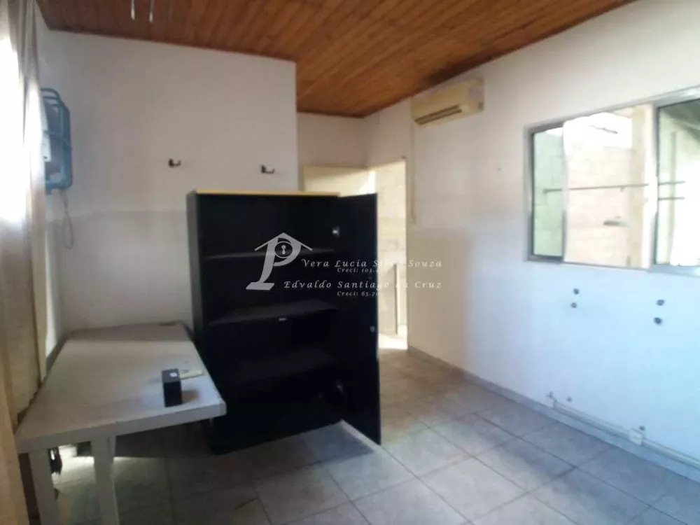 Depósito-Galpão, 240 m² - Foto 3