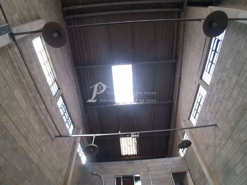Depósito-Galpão, 240 m² - Foto 2