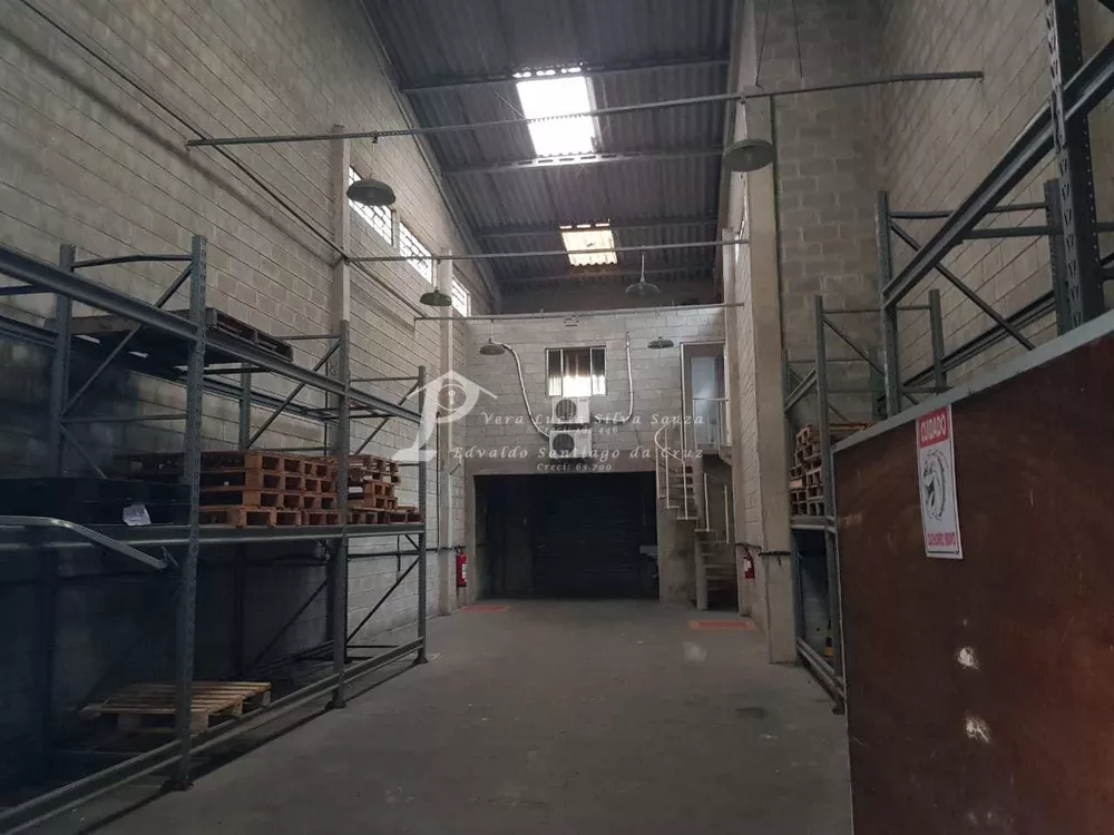 Depósito-Galpão, 240 m² - Foto 1
