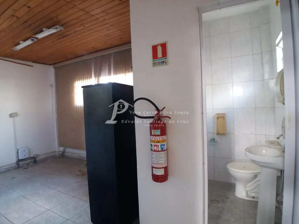 Depósito-Galpão, 240 m² - Foto 4