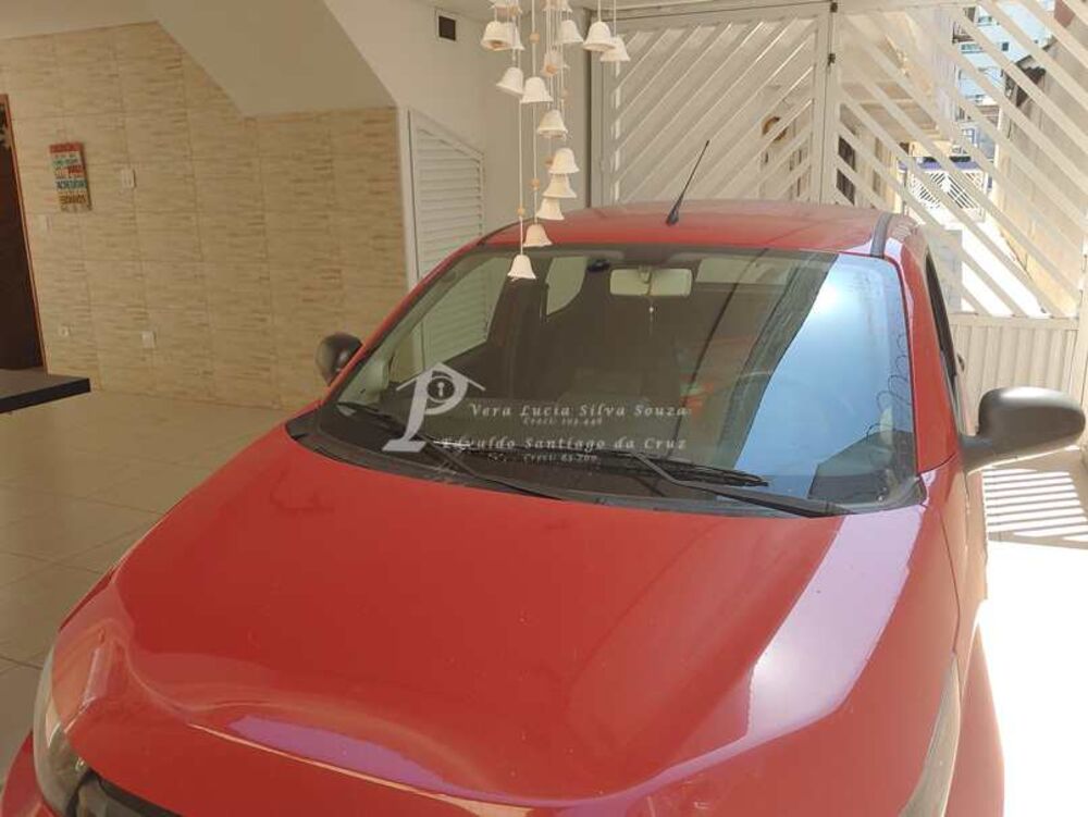 Casa à venda com 2 quartos, 75m² - Foto 12