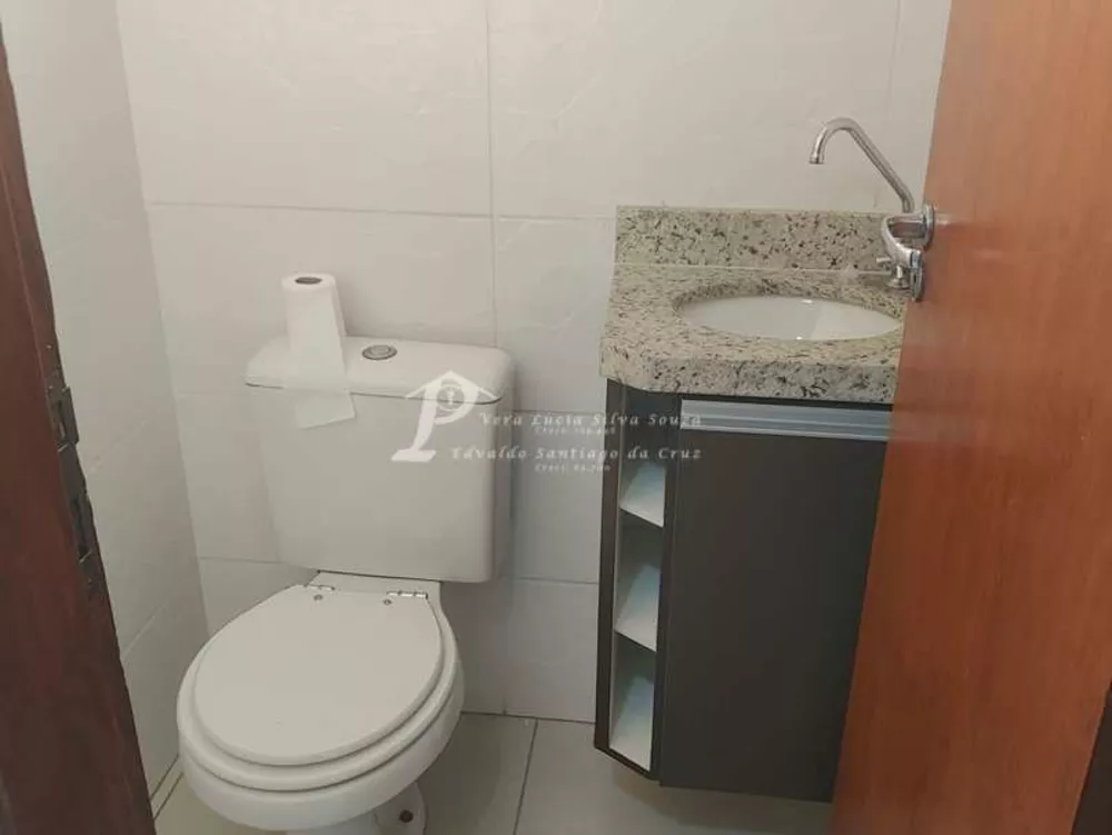 Casa, 2 quartos, 75 m² - Foto 3