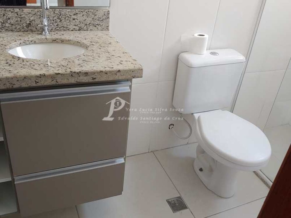 Casa à venda com 2 quartos, 75m² - Foto 8