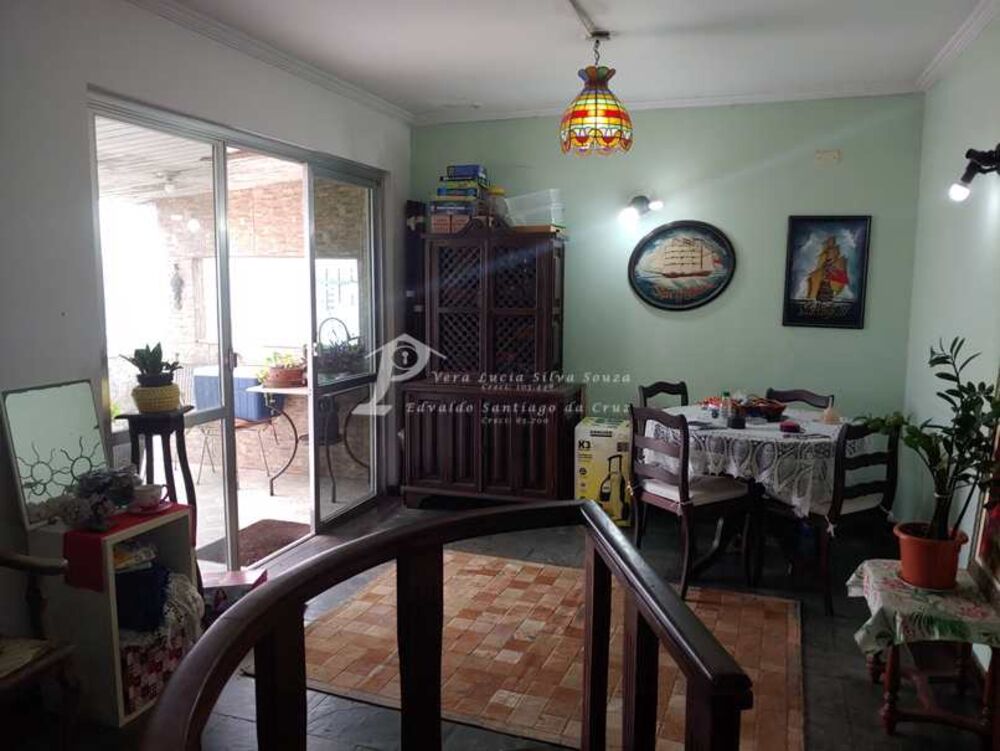 Cobertura, 3 quartos, 180 m² - Foto 6