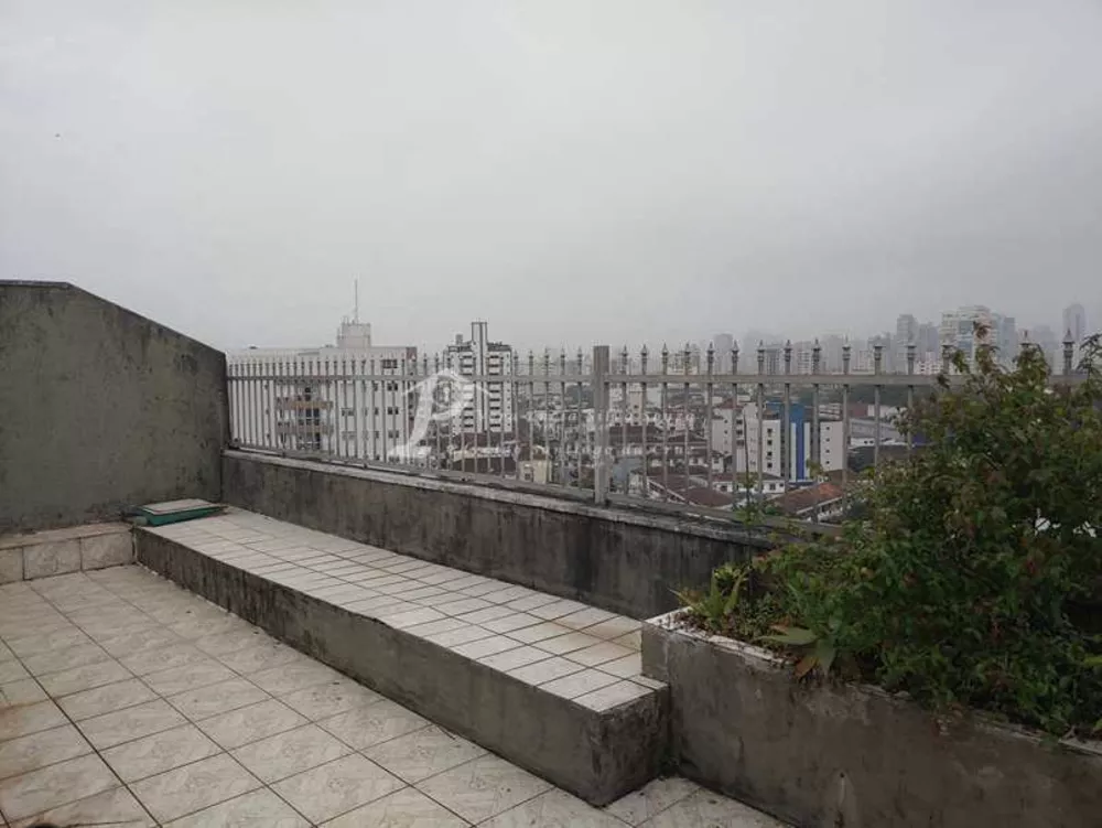 Cobertura, 3 quartos, 180 m² - Foto 2