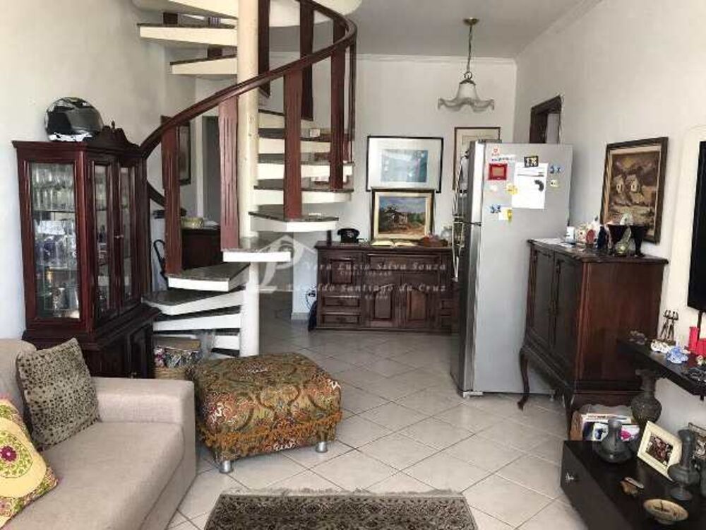 Cobertura, 3 quartos, 180 m² - Foto 11