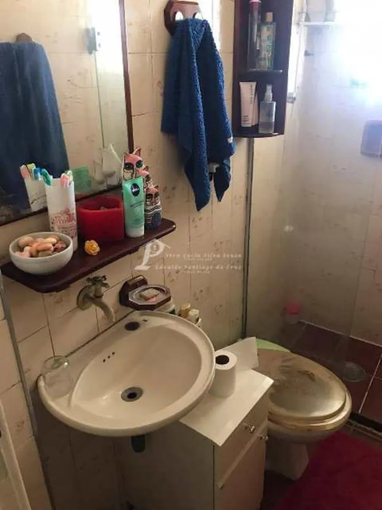 Cobertura, 3 quartos, 180 m² - Foto 15
