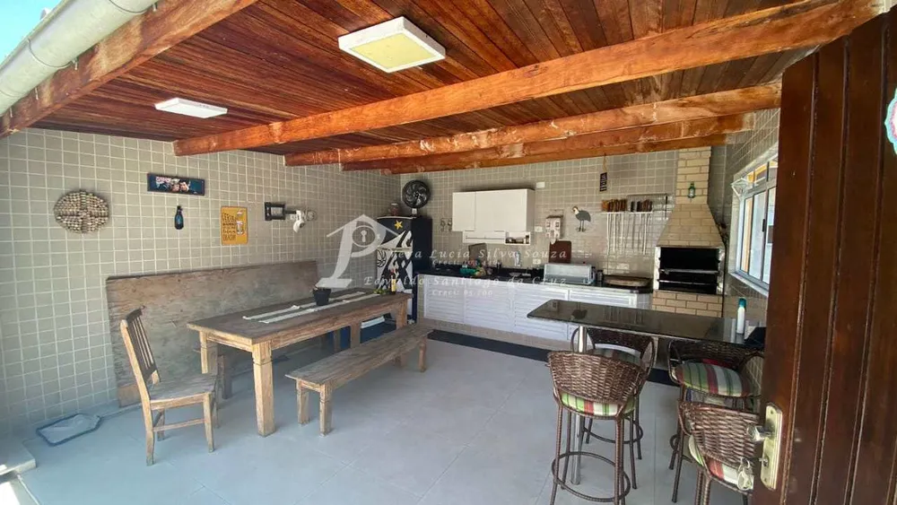 Casa, 3 quartos, 165 m² - Foto 8