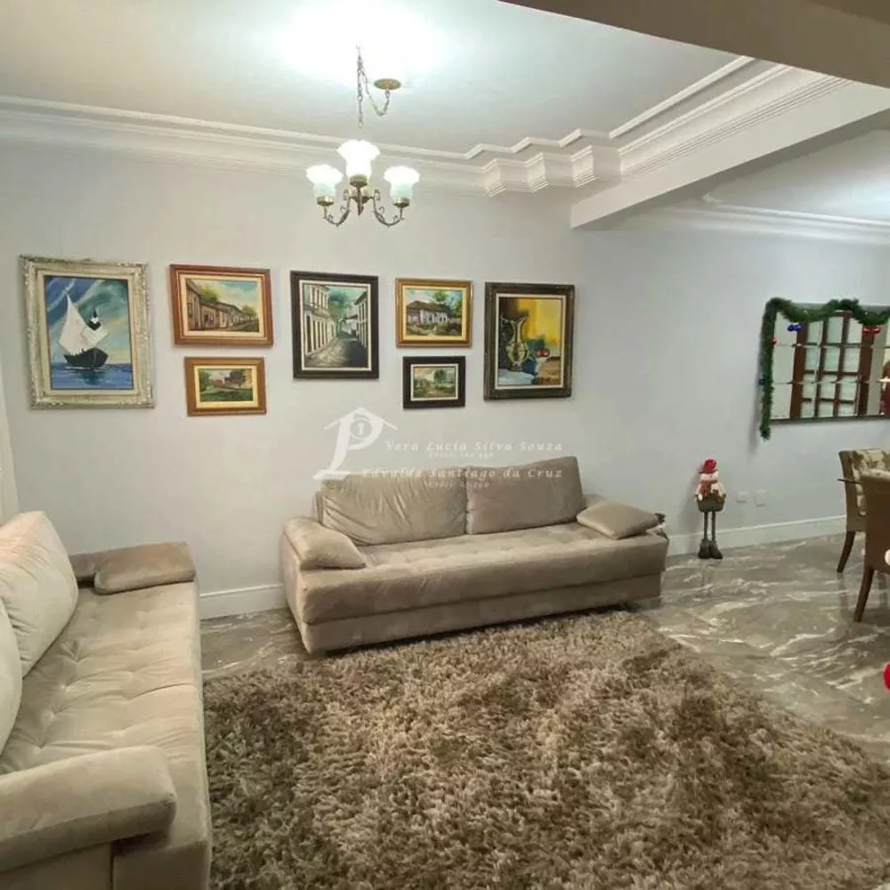 Casa, 3 quartos, 165 m² - Foto 3