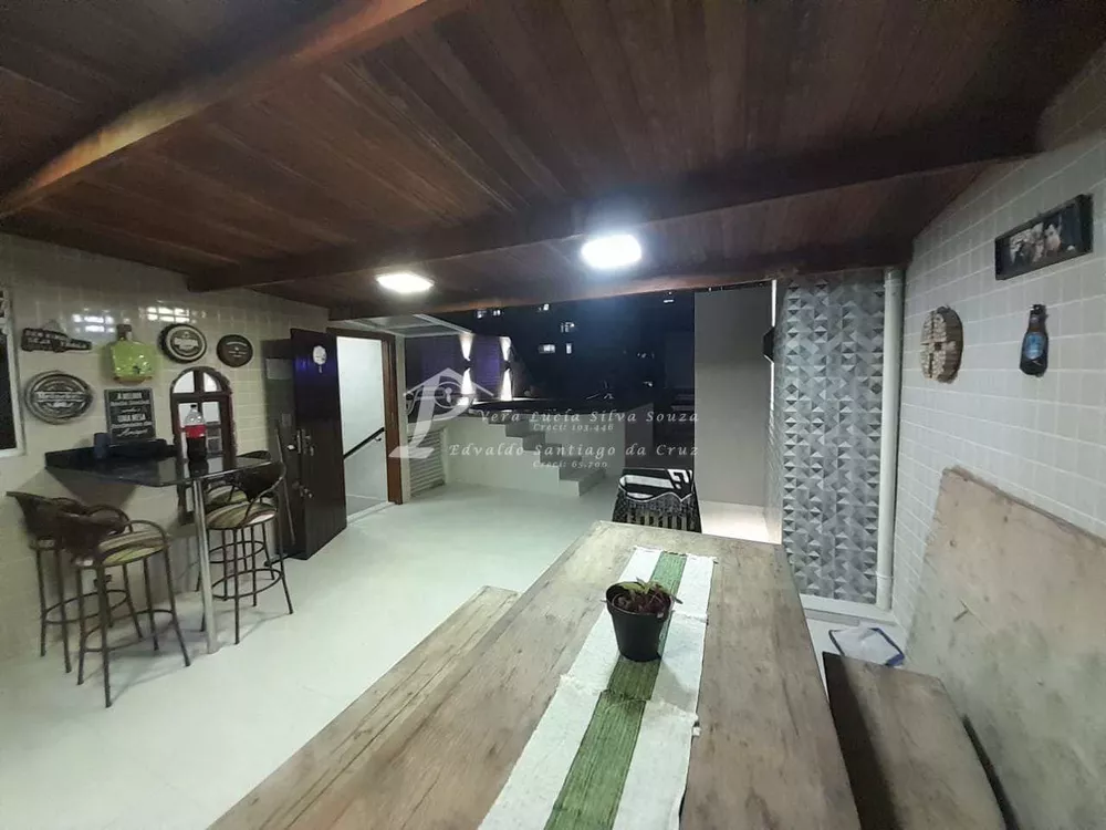 Casa, 3 quartos, 165 m² - Foto 1