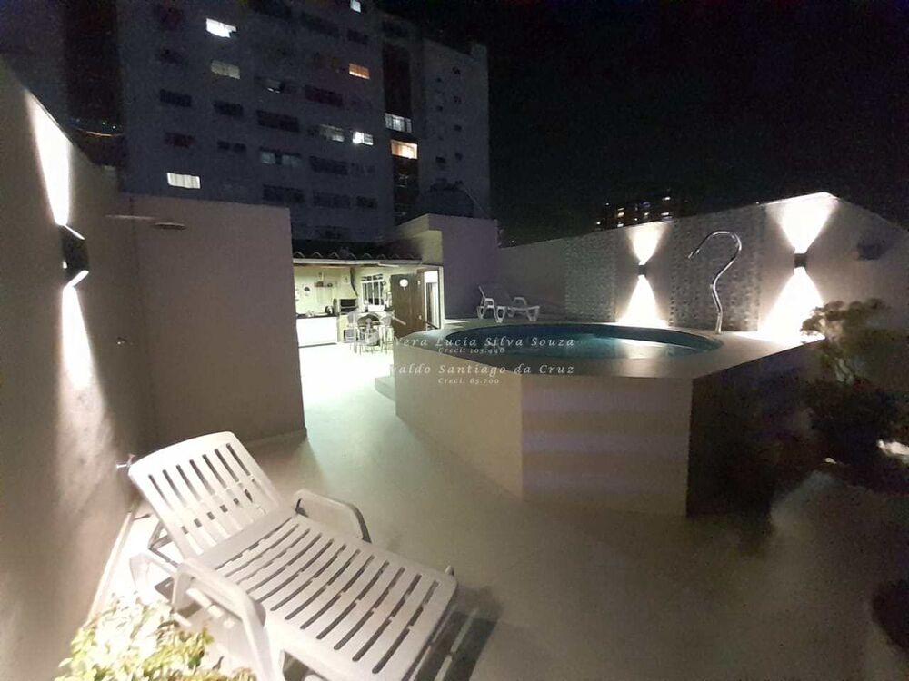 Casa à venda com 3 quartos, 165m² - Foto 12