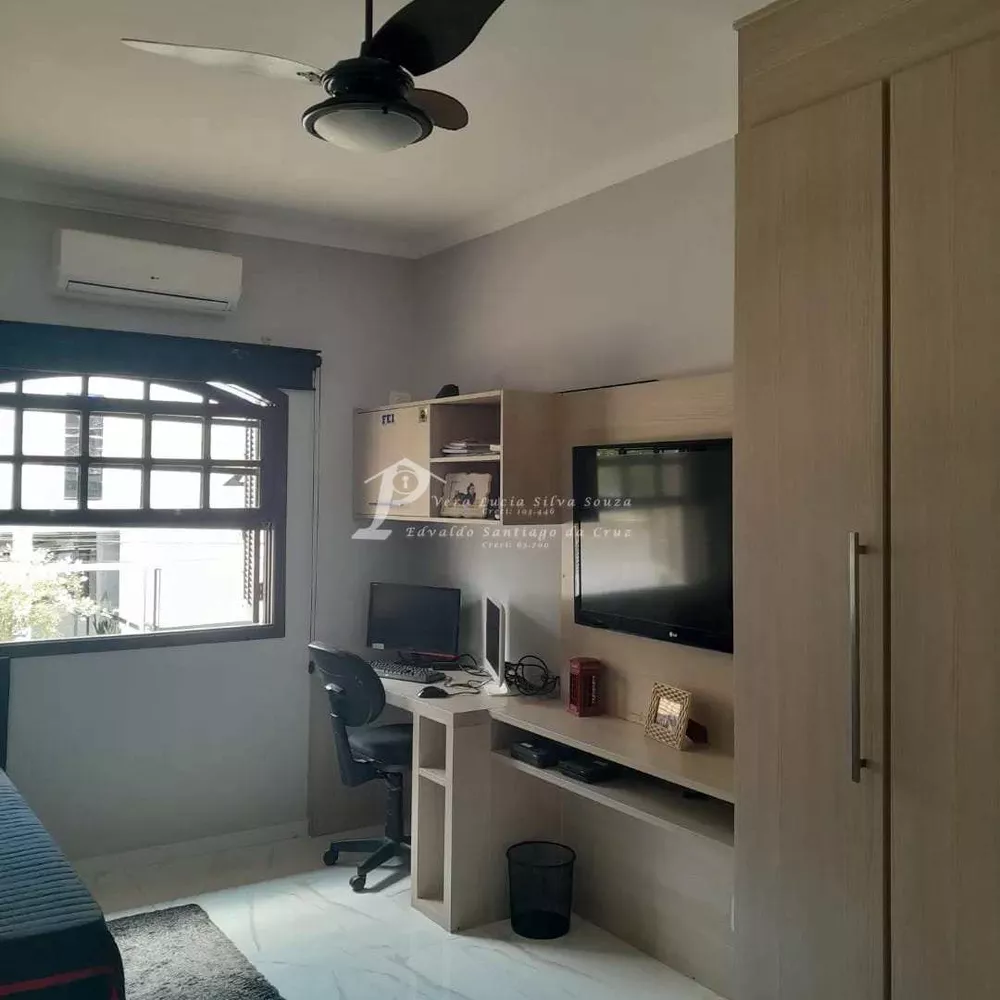 Casa, 3 quartos, 165 m² - Foto 4