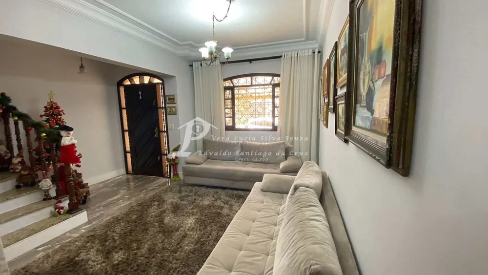 Casa, 3 quartos, 165 m² - Foto 7