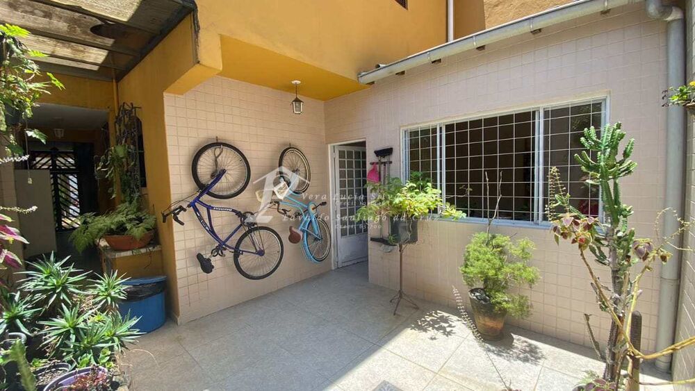 Casa à venda com 3 quartos, 165m² - Foto 6