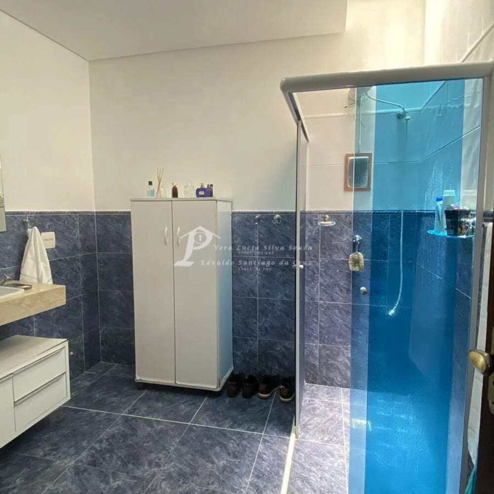 Casa à venda com 3 quartos, 165m² - Foto 3