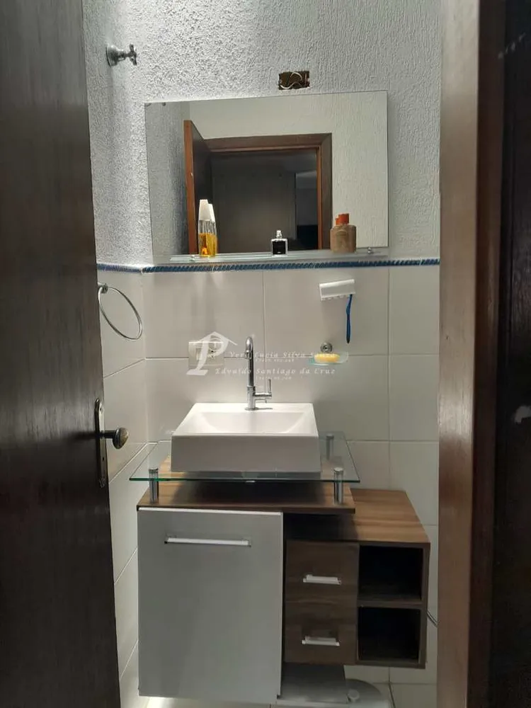 Casa, 3 quartos, 165 m² - Foto 6