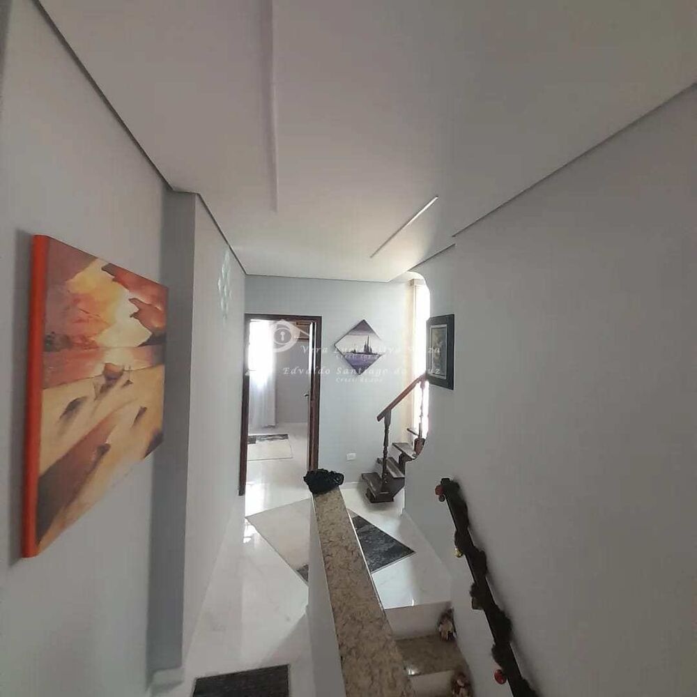 Casa à venda com 3 quartos, 165m² - Foto 9