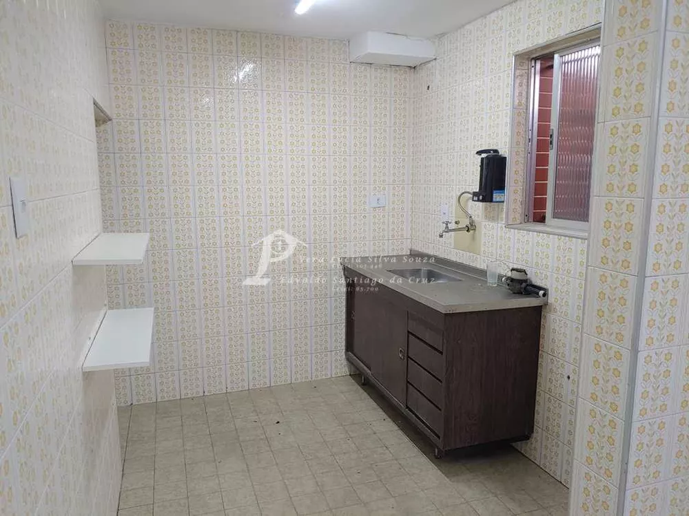 Sobrado, 2 quartos, 126 m² - Foto 1