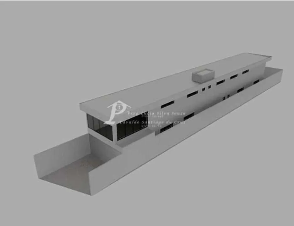 Prédio Inteiro, 500 m² - Foto 10