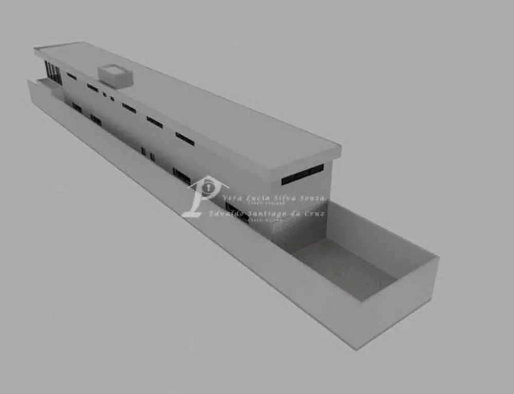 Prédio Inteiro, 500 m² - Foto 2
