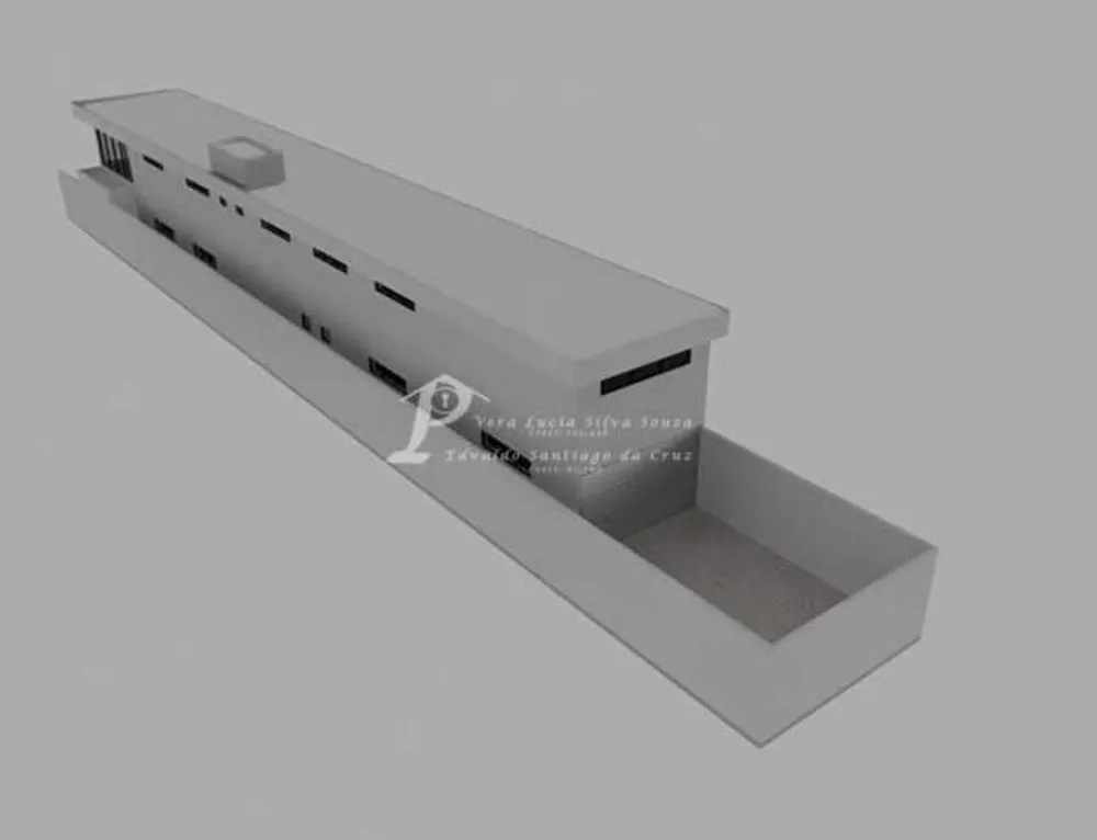 Prédio Inteiro, 500 m² - Foto 14
