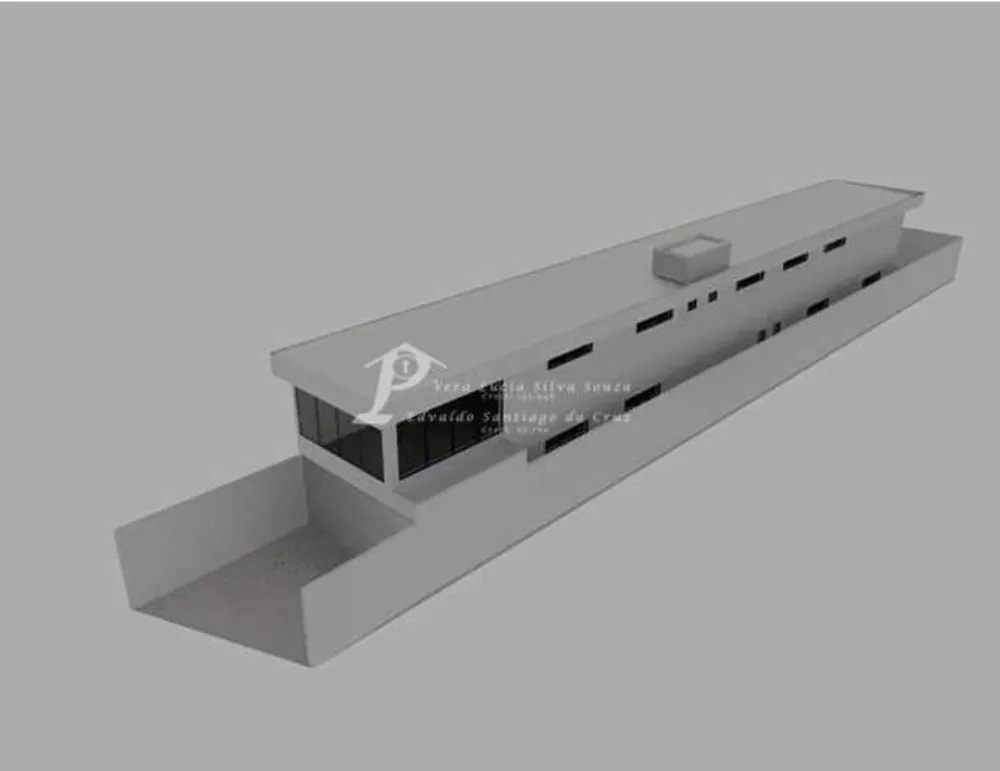 Prédio Inteiro, 500 m² - Foto 2