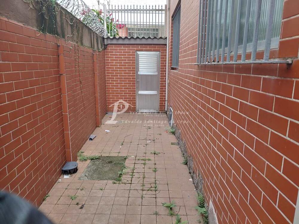 Sobrado para alugar com 2 quartos, 126m² - Foto 5