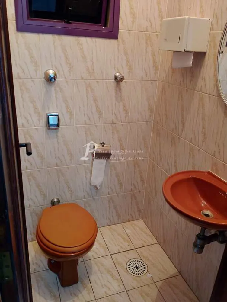 Prédio Inteiro, 79 m² - Foto 5