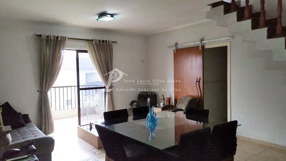 Apartamento, 4 quartos, 305 m² - Foto 2