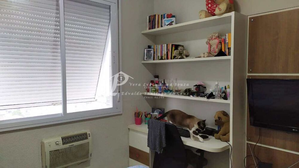 Apartamento, 4 quartos, 305 m² - Foto 11