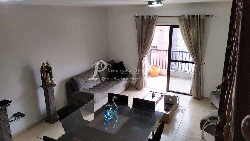 Apartamento, 4 quartos, 305 m² - Foto 1