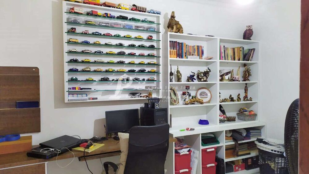 Apartamento, 4 quartos, 305 m² - Foto 12