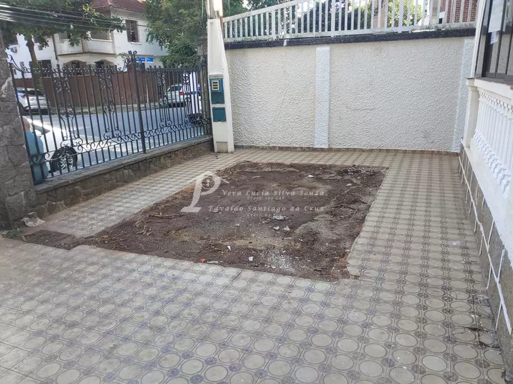 Sobrado, 5 quartos, 240 m² - Foto 4