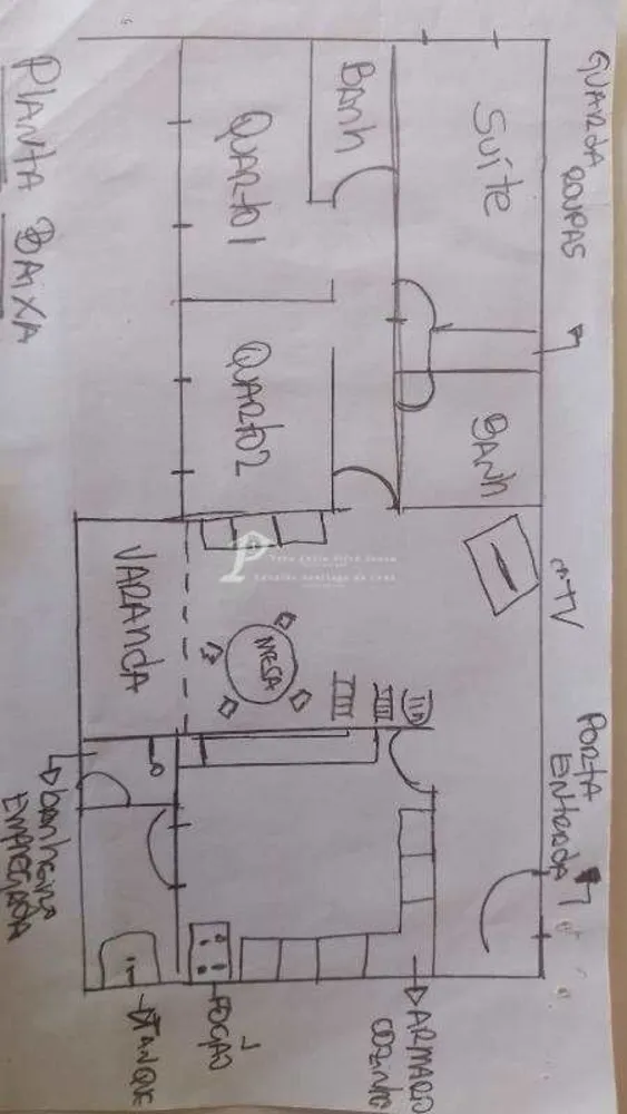 Apartamento, 3 quartos, 84 m² - Foto 12