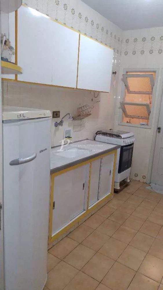 Apartamento, 3 quartos, 84 m² - Foto 2