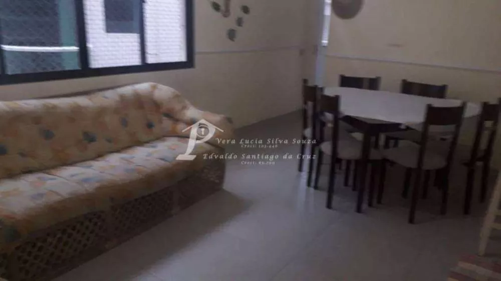 Apartamento, 2 quartos, 71 m² - Foto 1