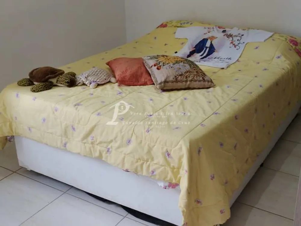 Apartamento, 2 quartos, 55 m² - Foto 11