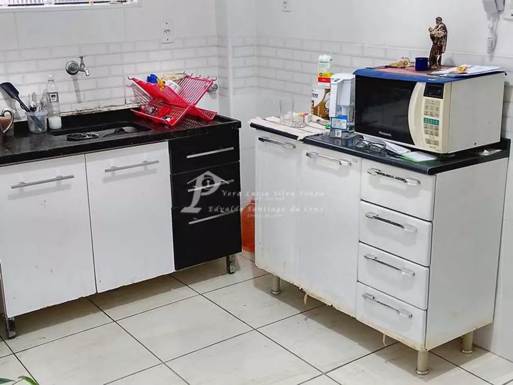 Apartamento, 2 quartos, 55 m² - Foto 2