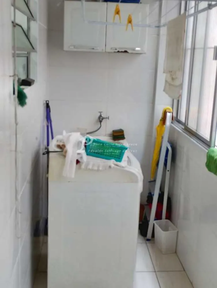 Apartamento, 2 quartos, 55 m² - Foto 4