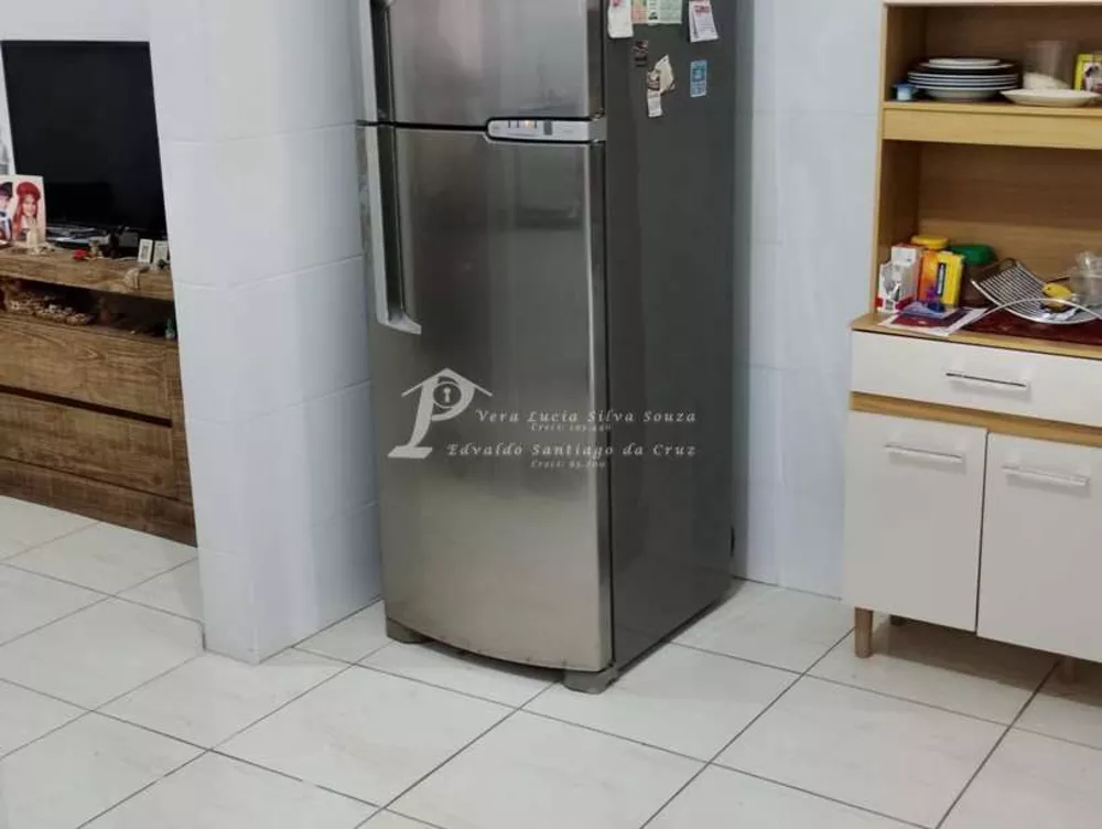 Apartamento, 2 quartos, 55 m² - Foto 1