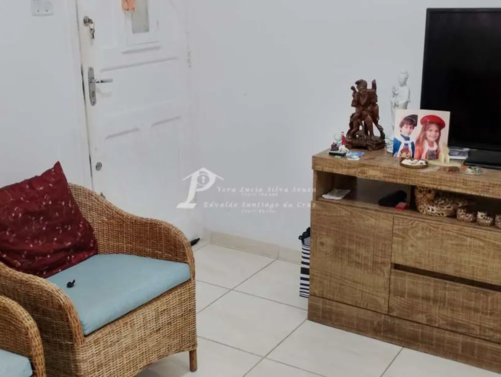 Apartamento, 2 quartos, 55 m² - Foto 1
