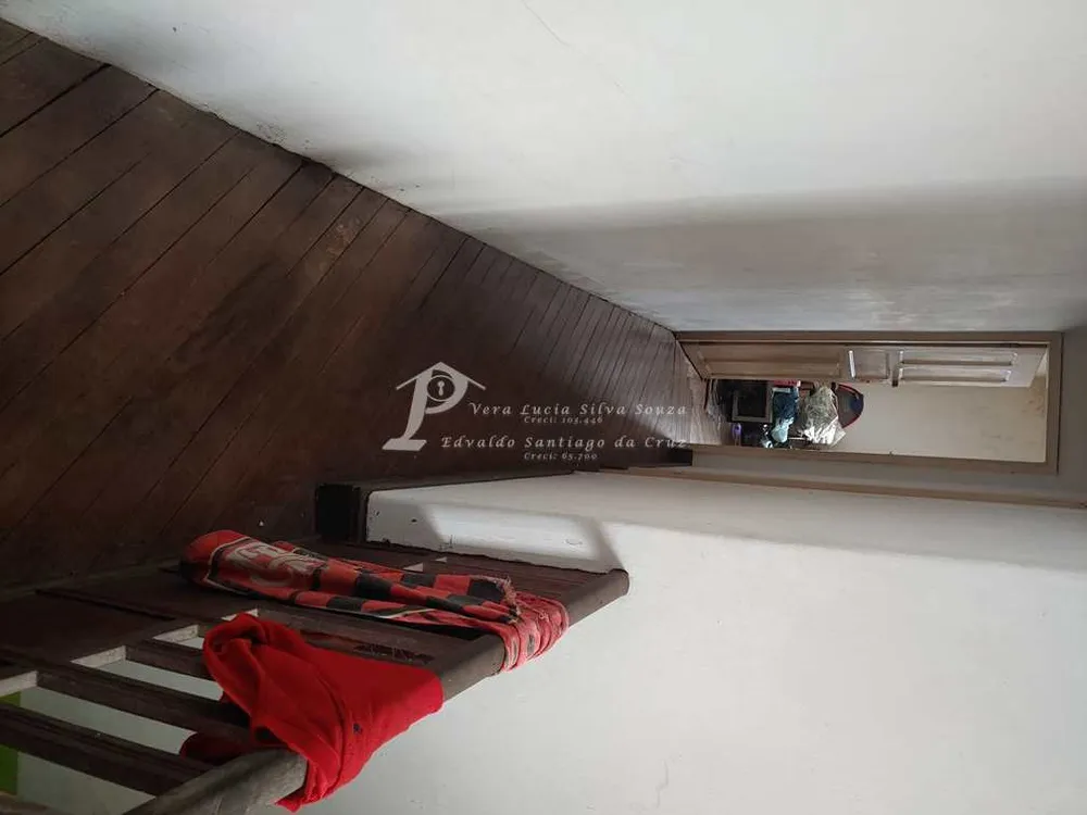 Casa, 3 quartos, 100 m² - Foto 12