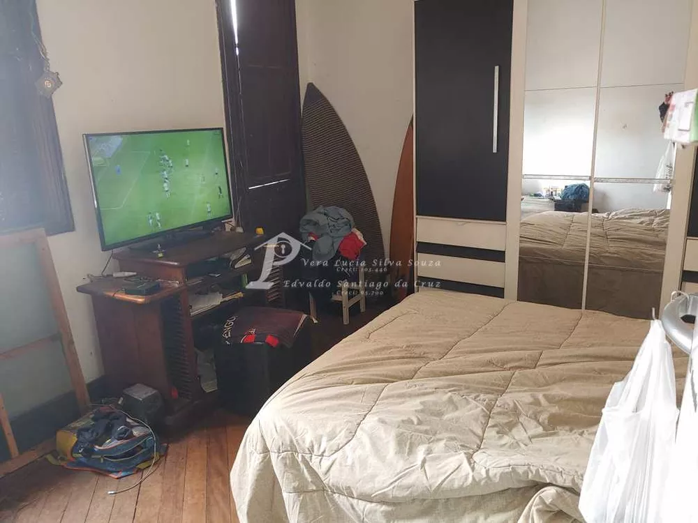 Casa, 3 quartos, 100 m² - Foto 4