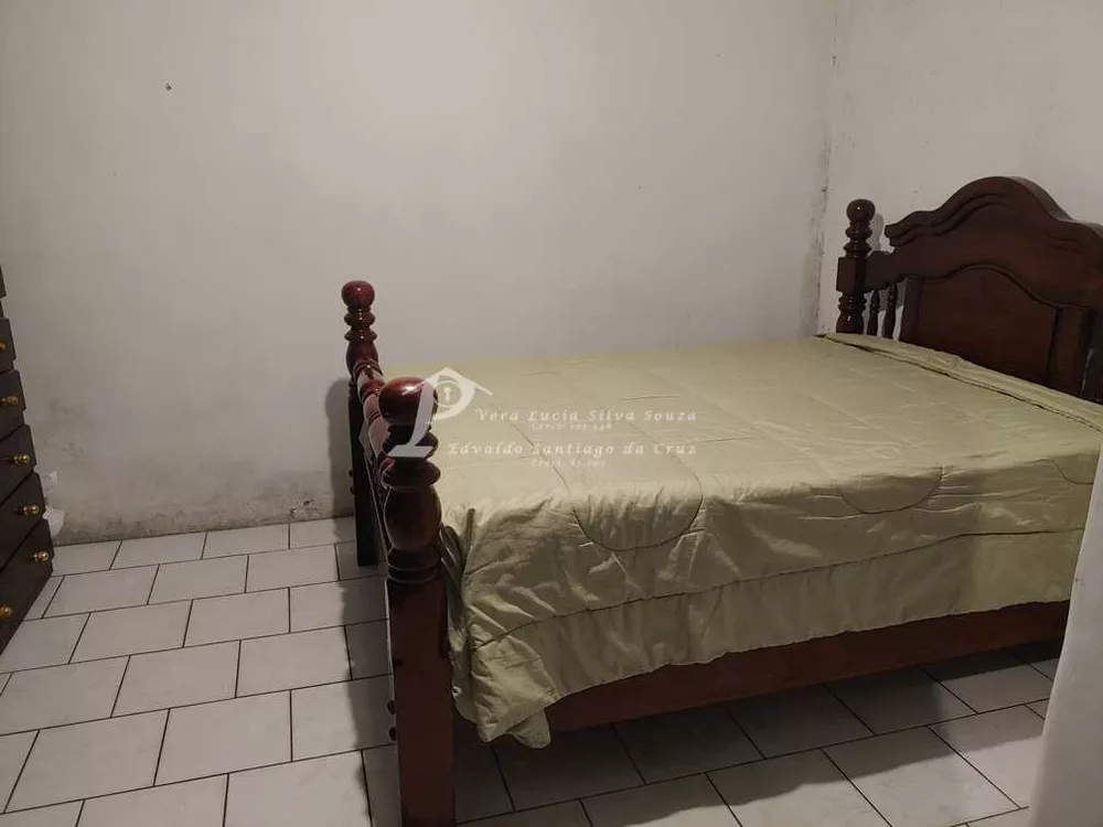 Casa, 3 quartos, 100 m² - Foto 2