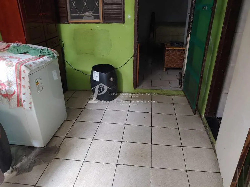 Casa, 3 quartos, 100 m² - Foto 5