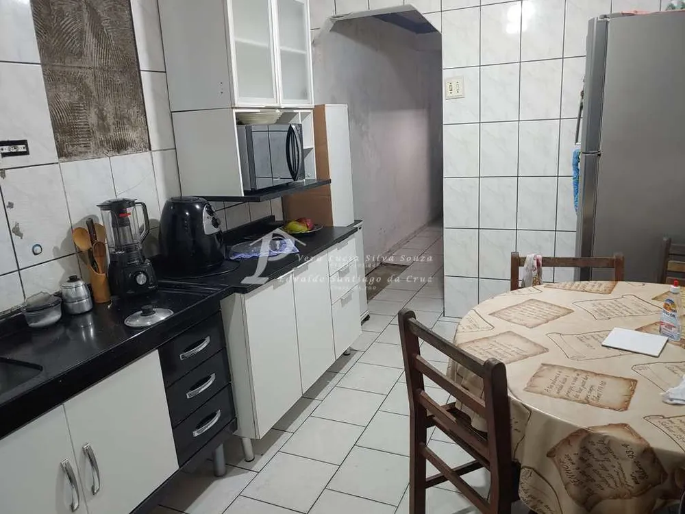 Casa, 3 quartos, 100 m² - Foto 4