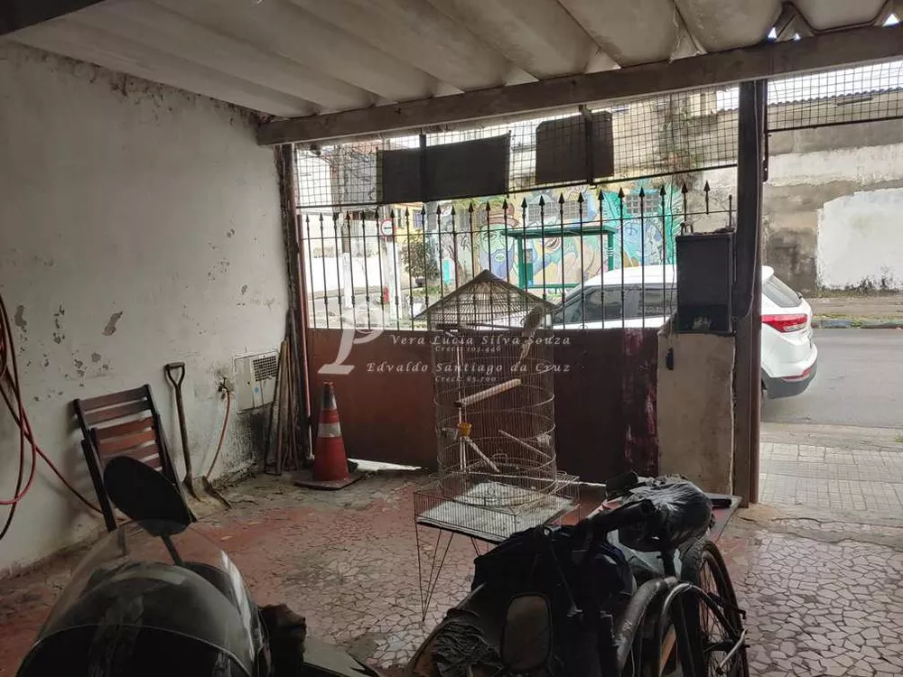 Casa, 3 quartos, 100 m² - Foto 1